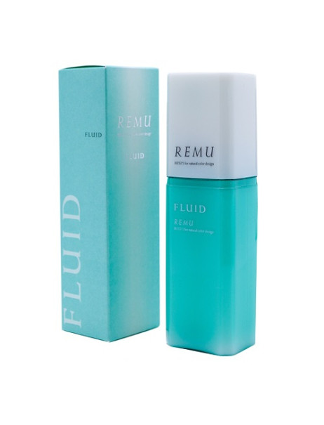 Milbon Deesse`s Remu Fluid Флюид для волос с керамидами
